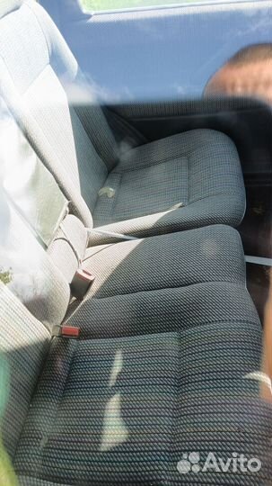Volkswagen Passat 1.8 МТ, 1992, 300 000 км