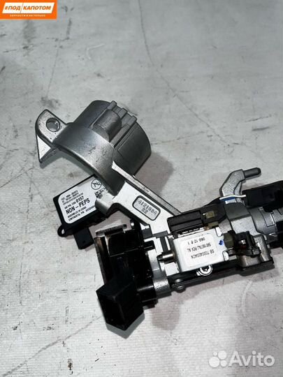 Замок зажигания Opel Astra J (2009 - 2012)