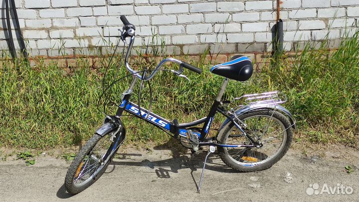 Велосипед Stels pilot 450