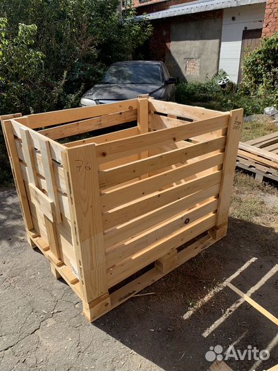 Компостер садовый