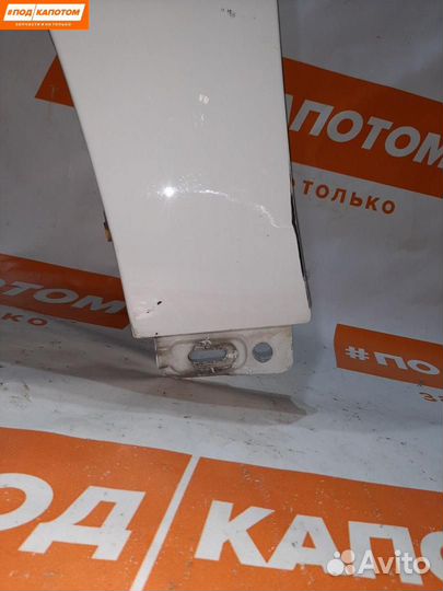 Крыло переднее левое Volvo S60 2 2013 31352073