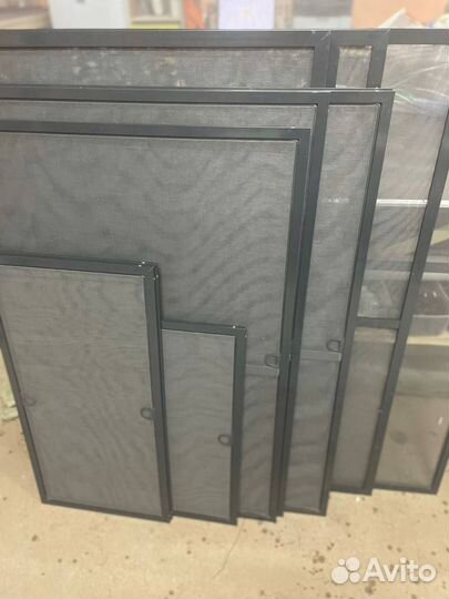 Москитная сетка от производителя