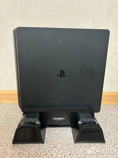 Sony playstation 4