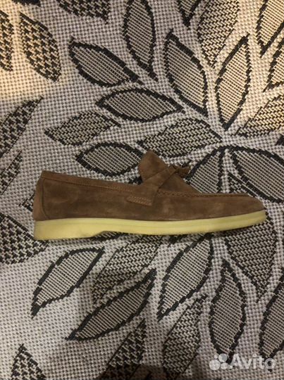 Лоферы женские