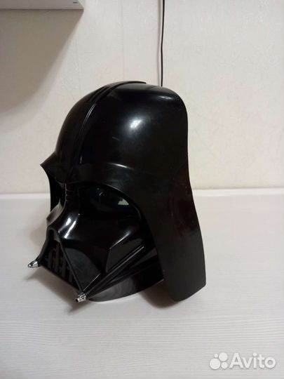 Маска Дарт Вейдера