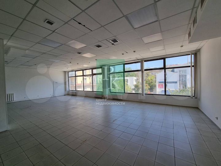 Услуги Фитнес Бьюти Офис 138м2 ТЦ Плаза