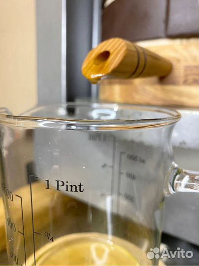 Сыродавленное конопляное масло