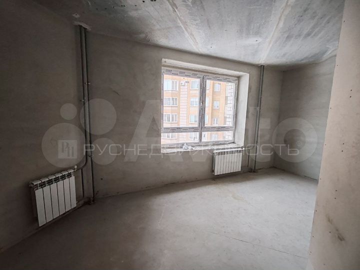 3-к. квартира, 64 м², 5/18 эт.