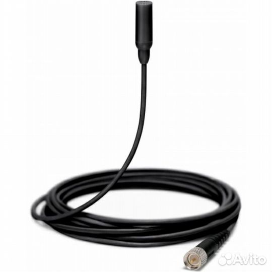 Петличный микрофон Shure TL48B/O-mdot-A