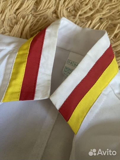 Медицинский халат, костюм медицинский, женский хал