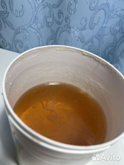 Паста для шугаринга