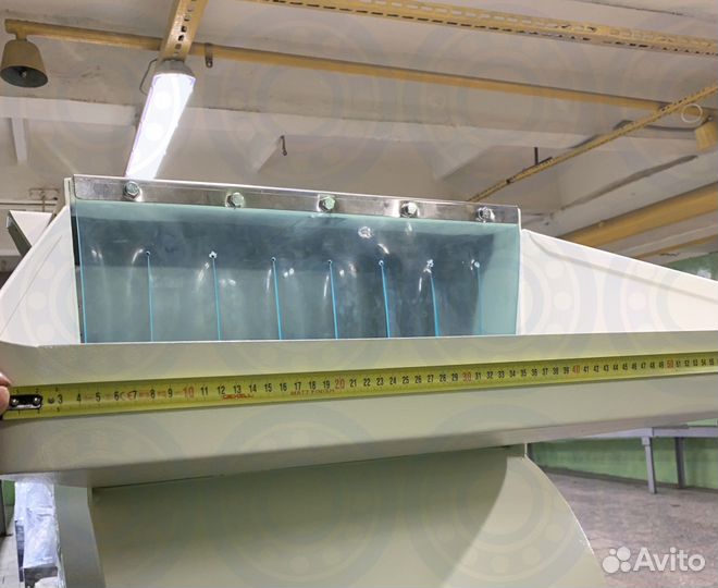 Дробилка для пластика