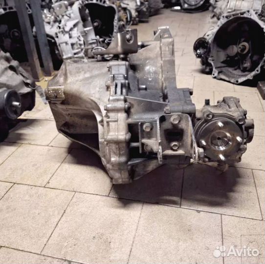 АКПП U760E Honda Accord контрактная