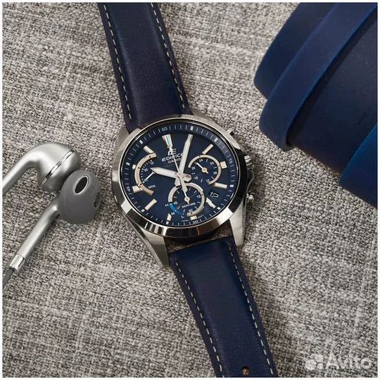Наручные часы casio Edifice EFS-S530L-2avuef