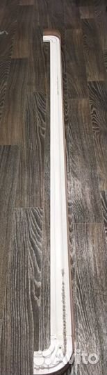 Карниз потолочный