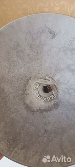 Казан кукмара 6 литр