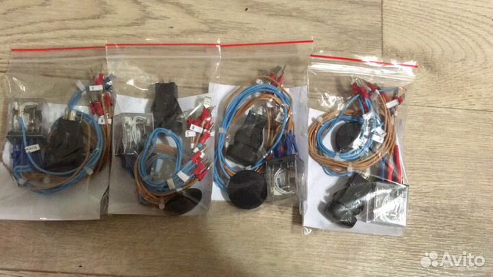 Евроаварийка кнопка ваз ваз 2108,2109,21099 2113