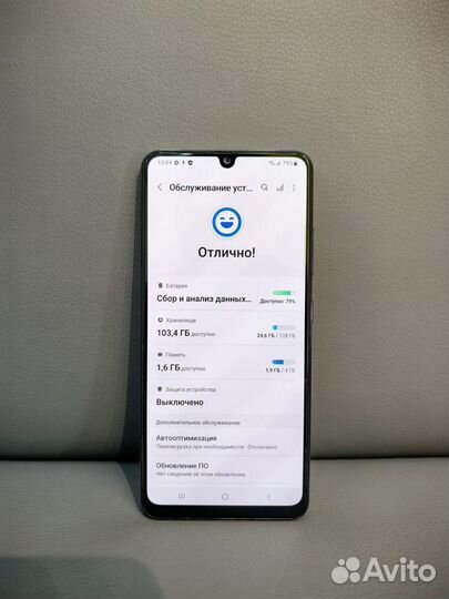 Samsung Galaxy A32, 4/128 ГБ