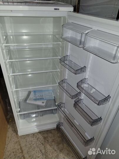 Холодильник atlant мх 5810-62, белый