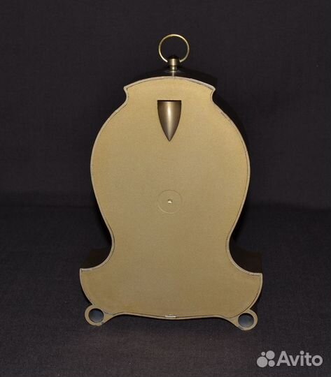 Настольные часы СССР