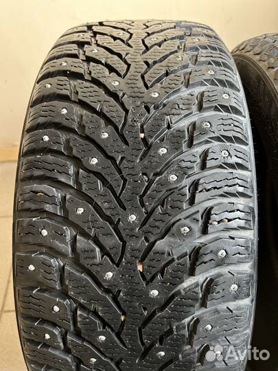 Nokian Tyres Hakkapeliitta 9 225/45 R18