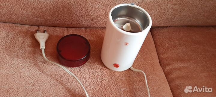 Кофемолка электрическая СССР