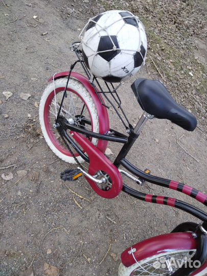 Продам велосипед детский