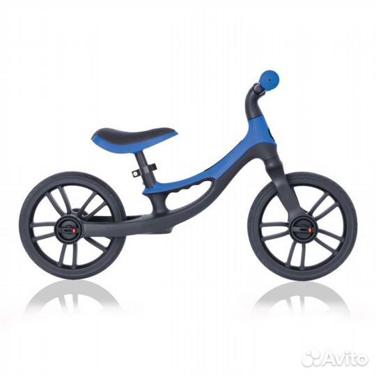 Детский велосипед Globber Go Bike Elite (2023)