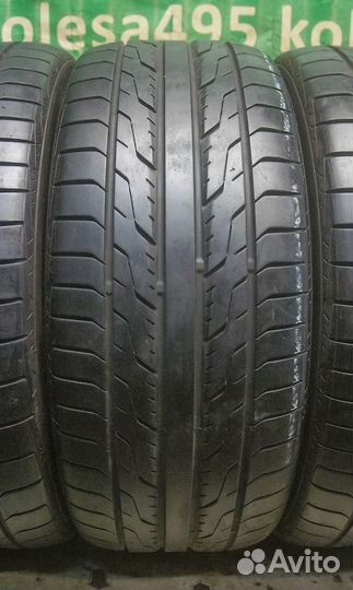 Toyo DRB 245/45 R18 96W