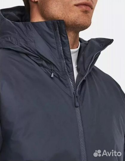 Пуховик Under Armour UA CGI lghtwght down JKT