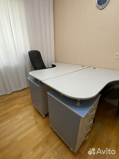 Мебель для школьника, подростка, под офис