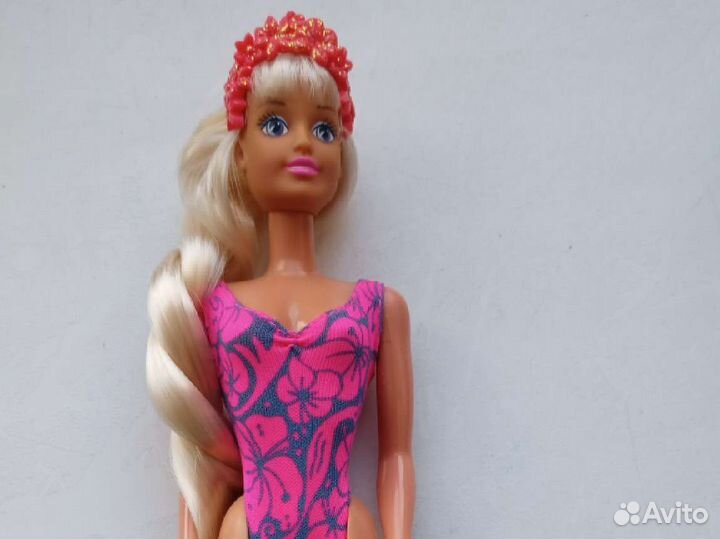 Sindy fiji fidji Hasbro 1995