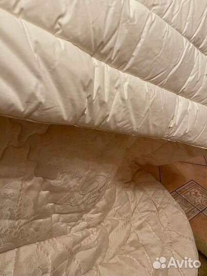 Одеяло blumarine