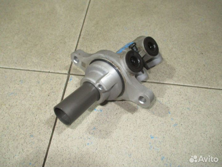 Цилиндр тормозной главный Kia Ceed 3 (CD)