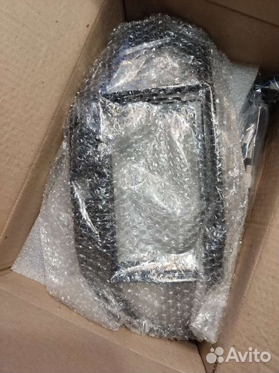 Мультимедиа проигрыватель для Лада Веста cross