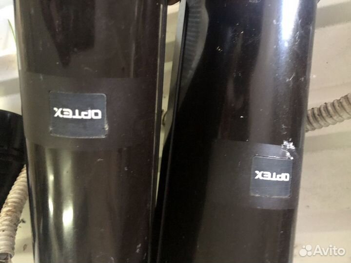 Камера видеонаблюдения