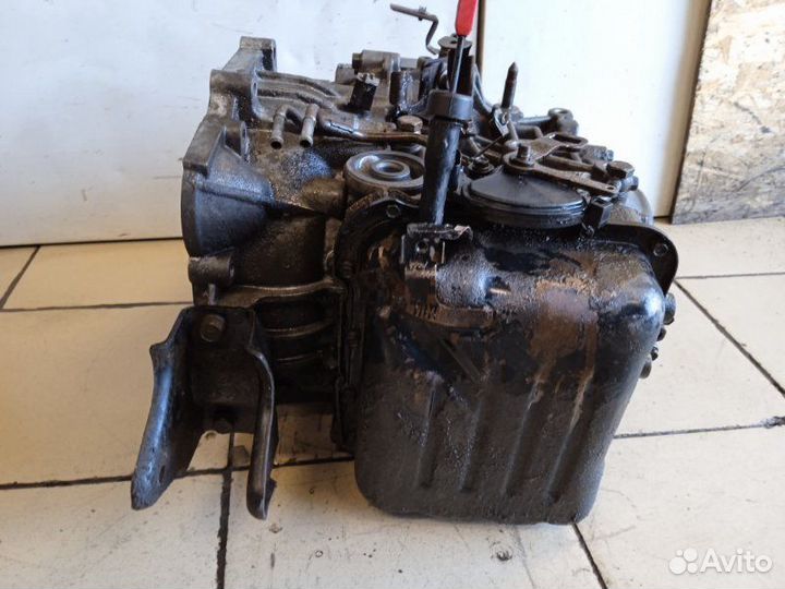 АКПП Hyundai Sonata 4 2.4 2003