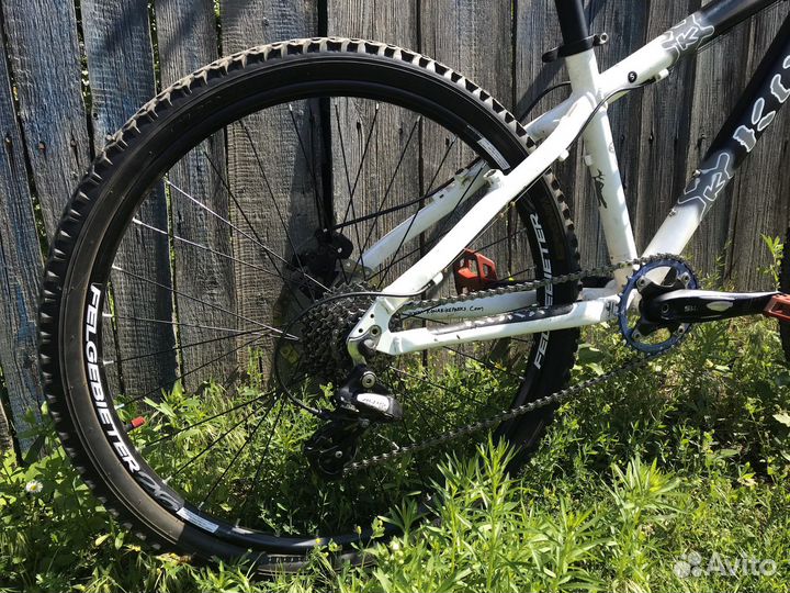 MTB Kona Shred (Дербан)