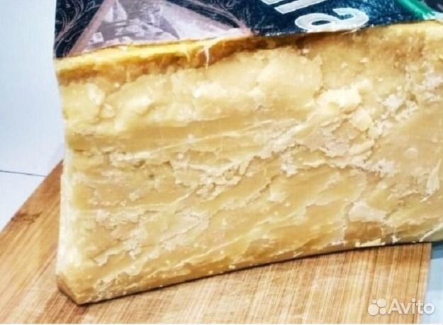 Сыр пармезан