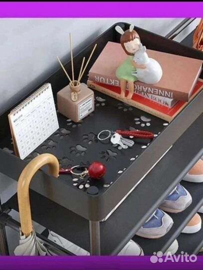 Обувница в прихожую