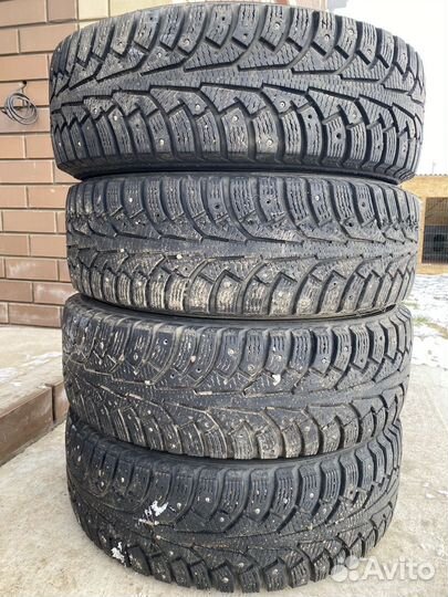 Nokian Tyres Nordman 5 185/65 R15