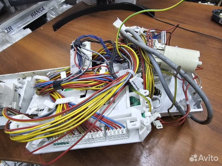 Модуль AEG 62610