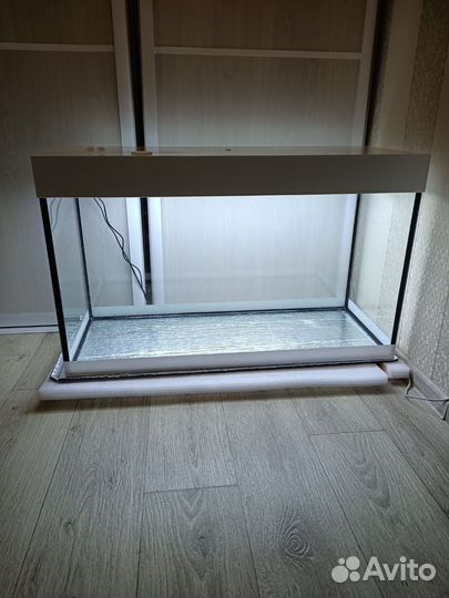 Аквариум 200 л, новый