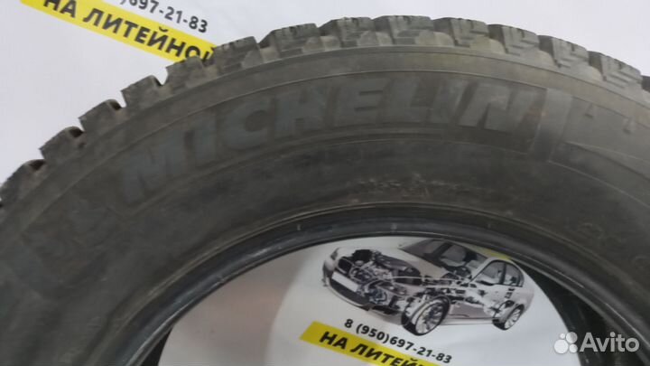 Michelin X-Ice North XIN2 215/65 R16 102T