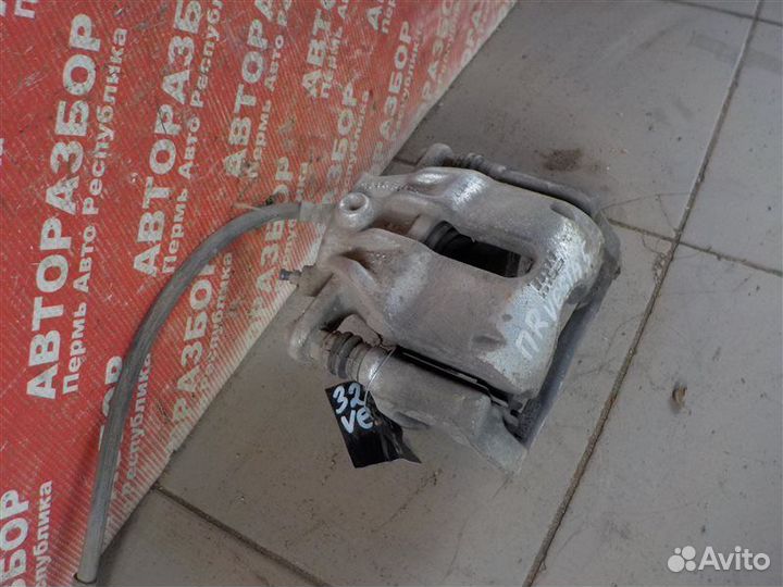 Суппорт передний правый LADA Vesta Sw Cross 21176