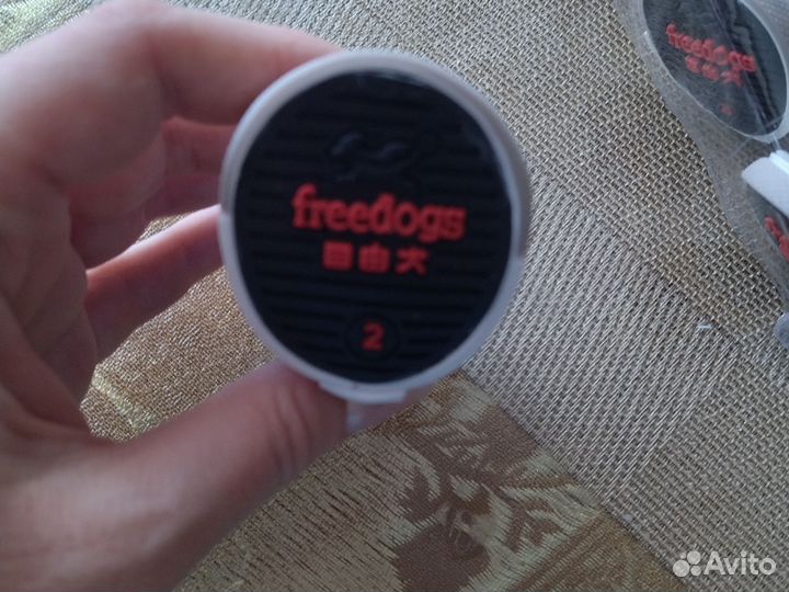 Обувь зимняя для собак