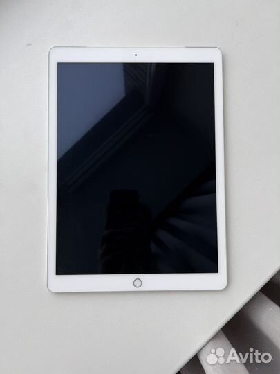 iPad pro 12 9 128 GB