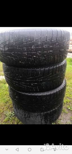 Nokian Tyres Hakkapeliitta R 205/55 R16