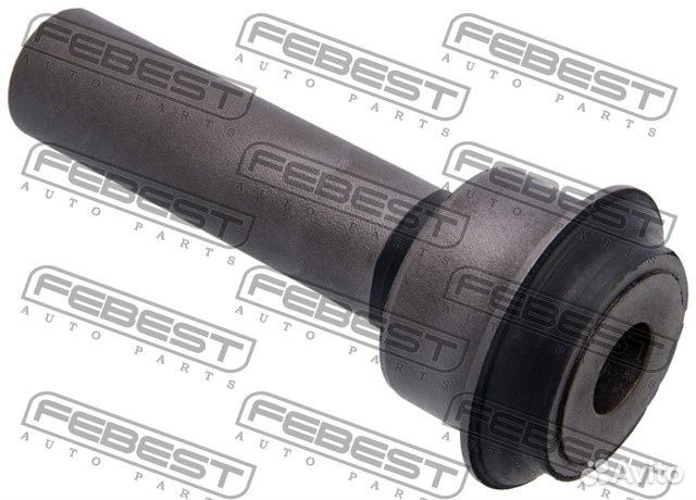 Сайлентблок подрамника передний