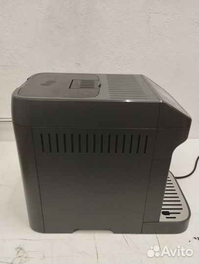 Кофемашина DeLonghi Magnifica Plus ecam320.61.G